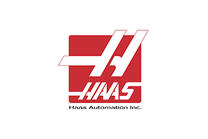 Haas CNC machines